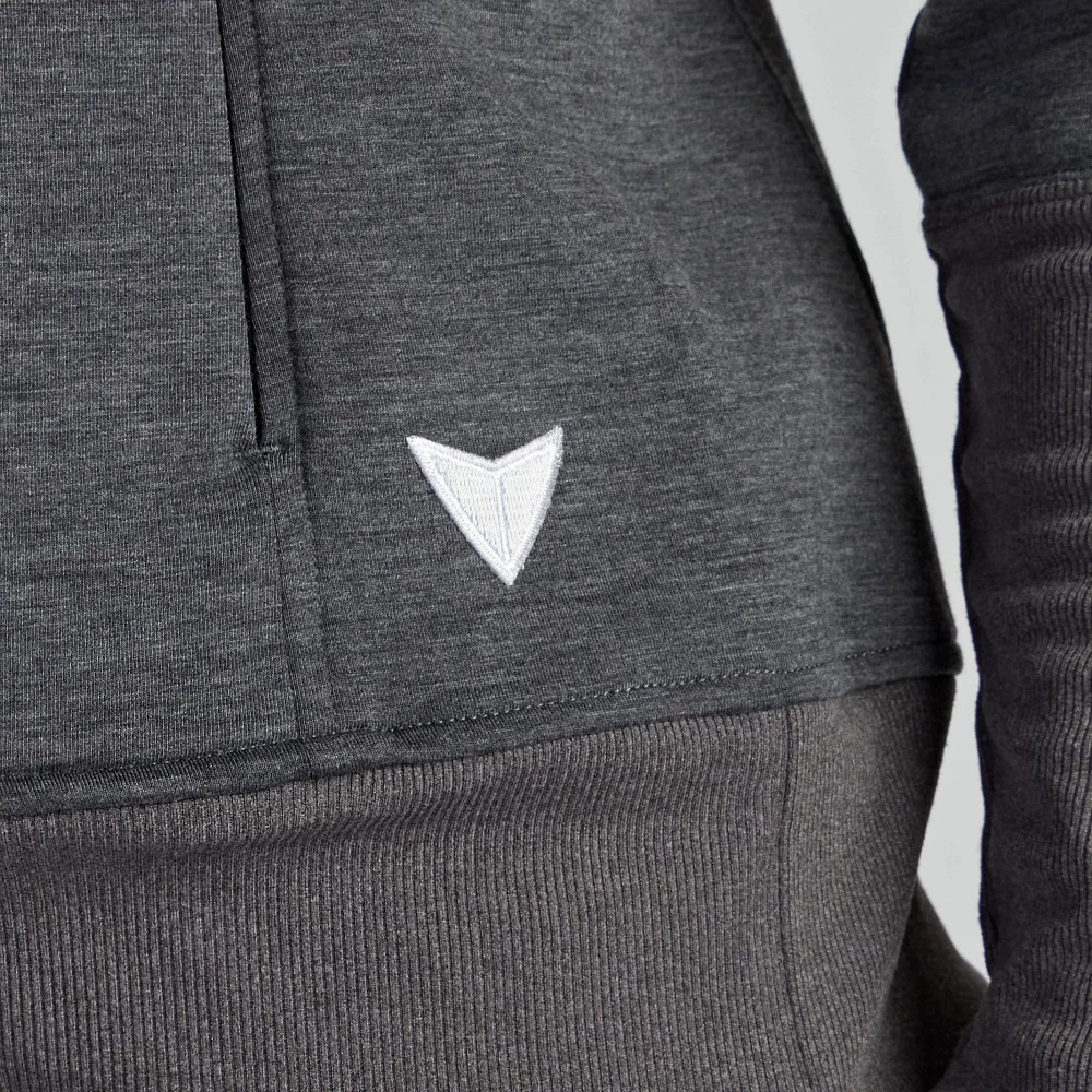 Women's Korsa Metropolitan Hoodie - Image 14