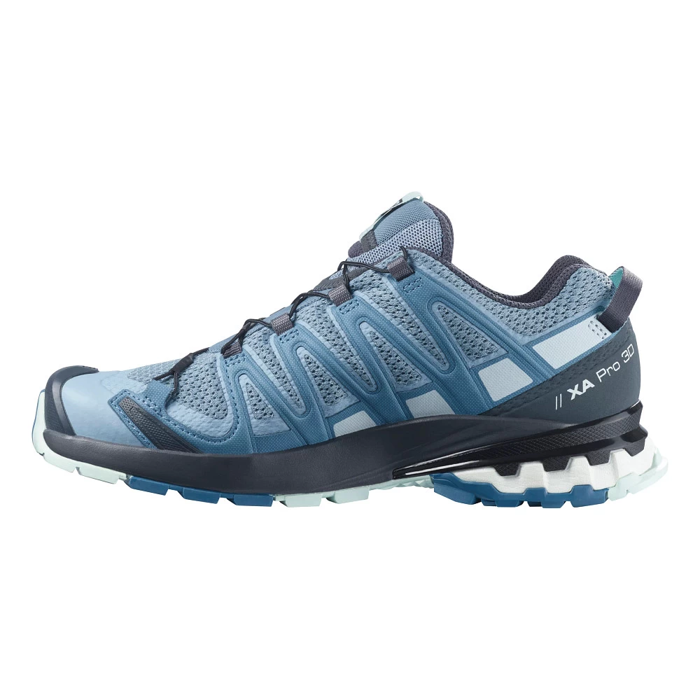 Women's Salomon XA Pro 3D V8 - Image 2