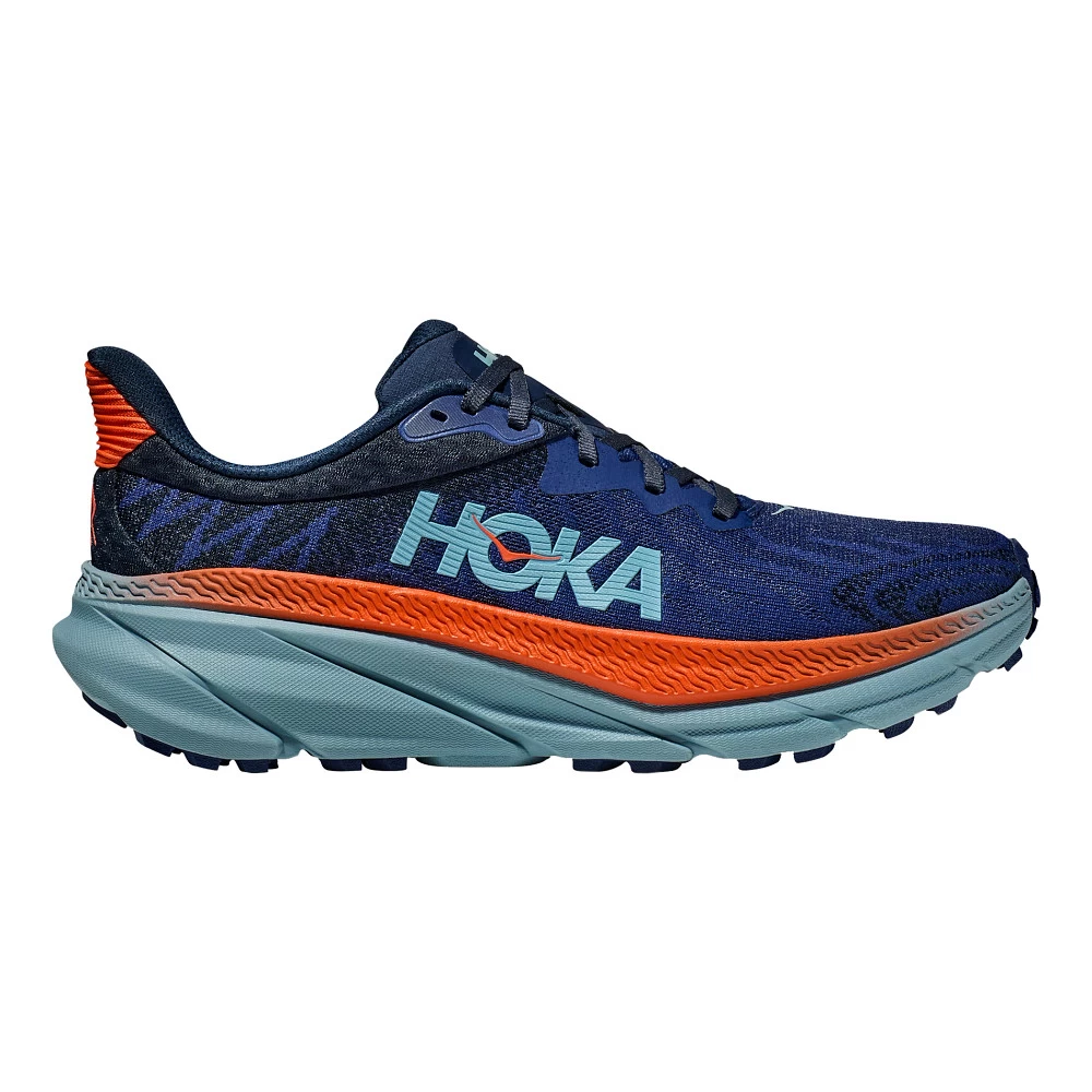 Men's HOKA Challenger 7