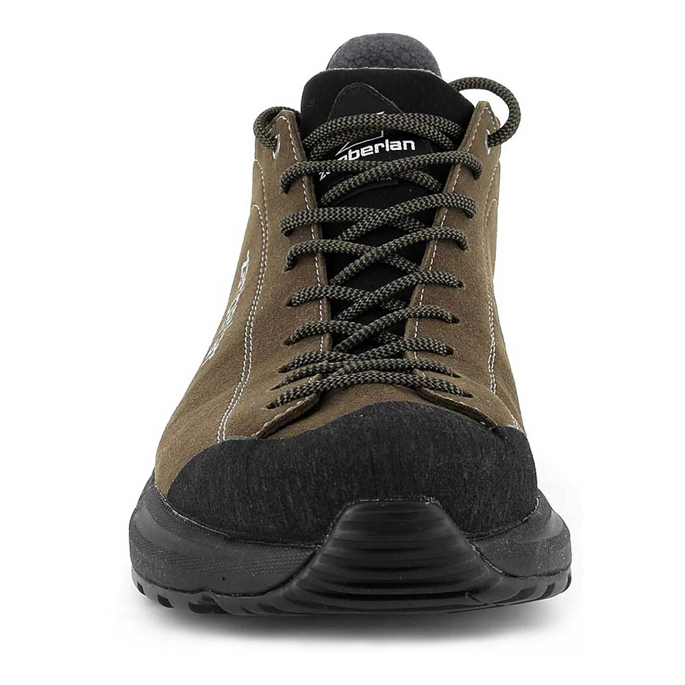 Men's Zamberlan Free Blast GTX Hiking Shoe - Image 7