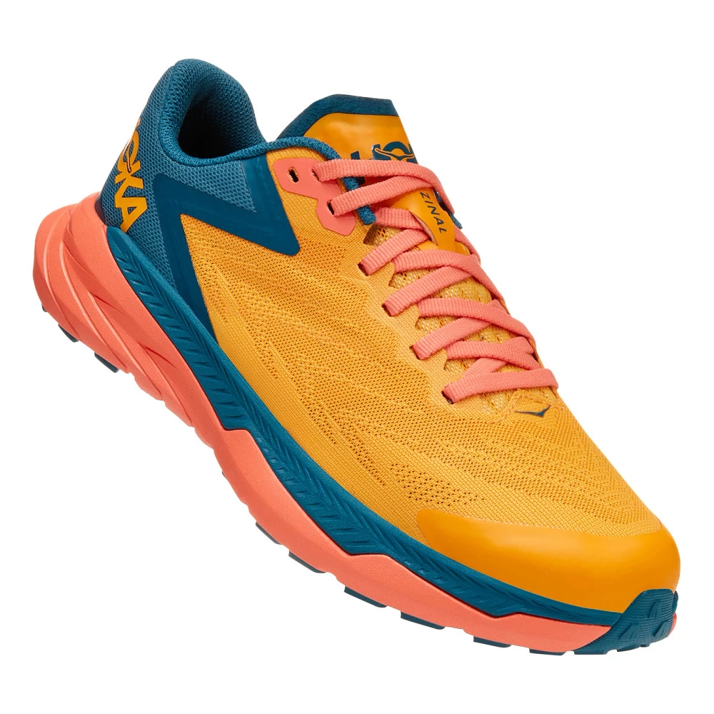 Women's HOKA Zinal - Image 18