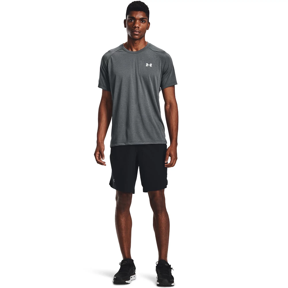 Men's Under Armour Launch Run 9-Inch Shorts - Image 3