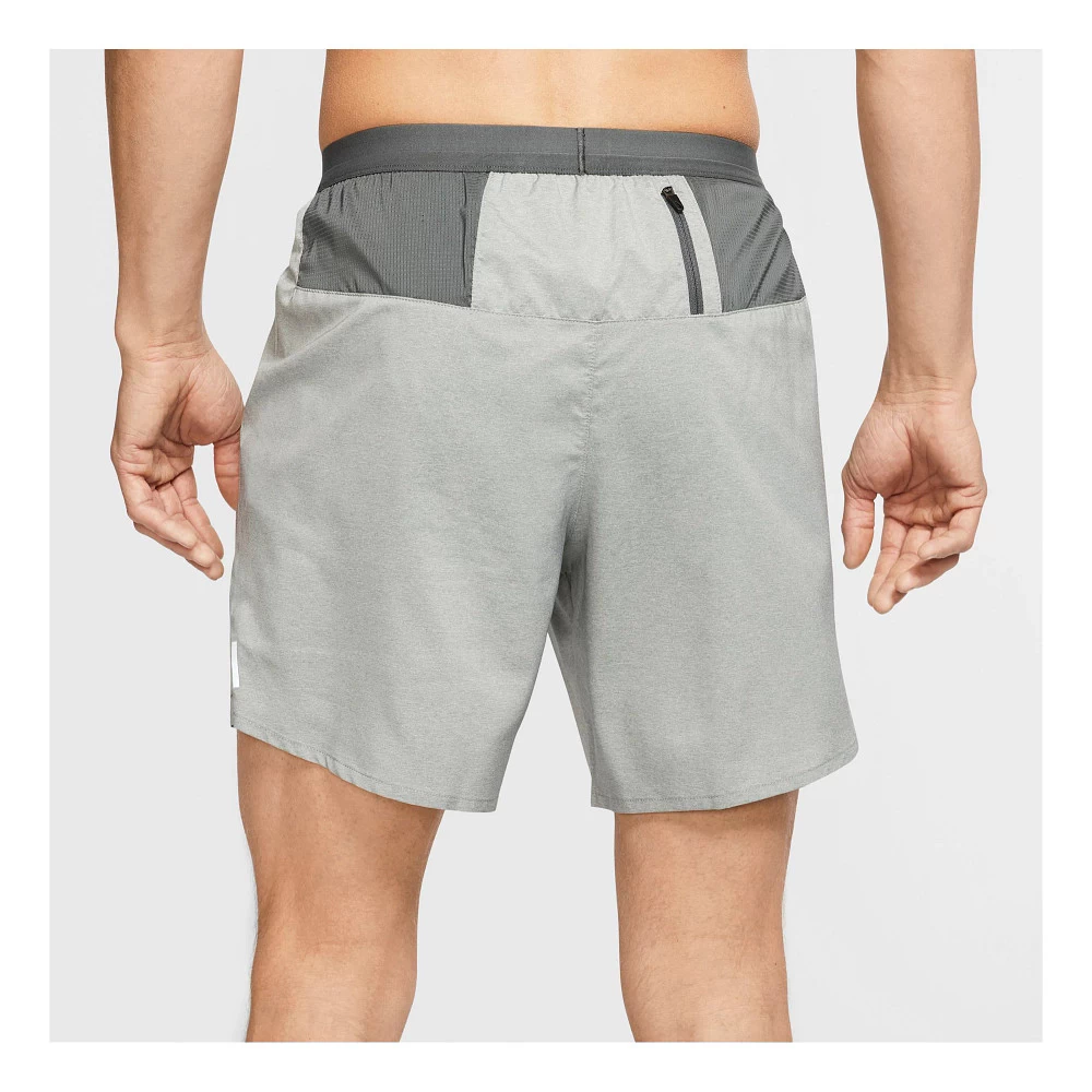 Men's Nike Flex Stride 7" Short - Image 2