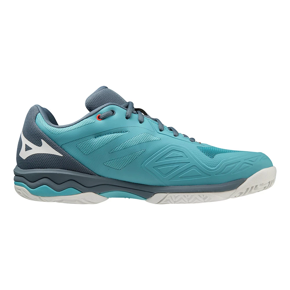 Men's Mizuno Wave Exceed Light AC - Image 7