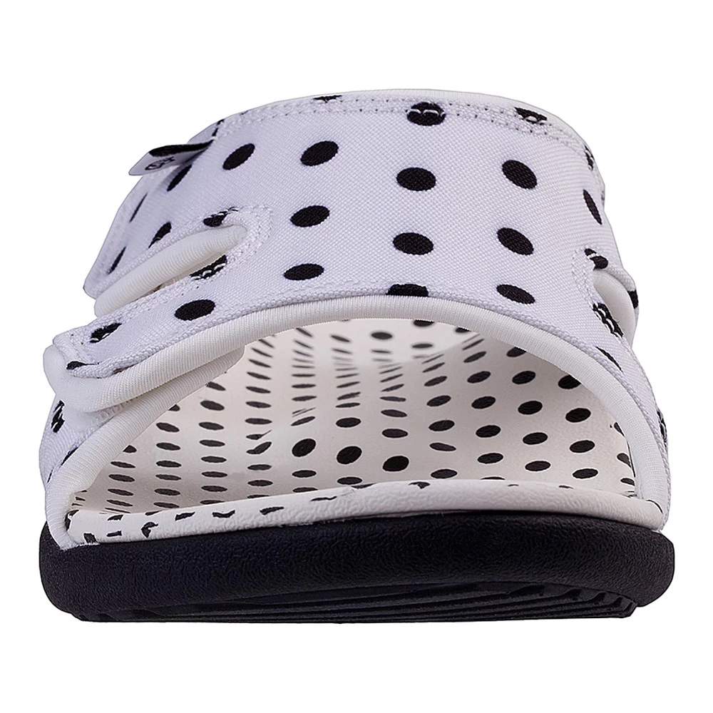 Women's Spenco Kholo Polka Dot - Image 7