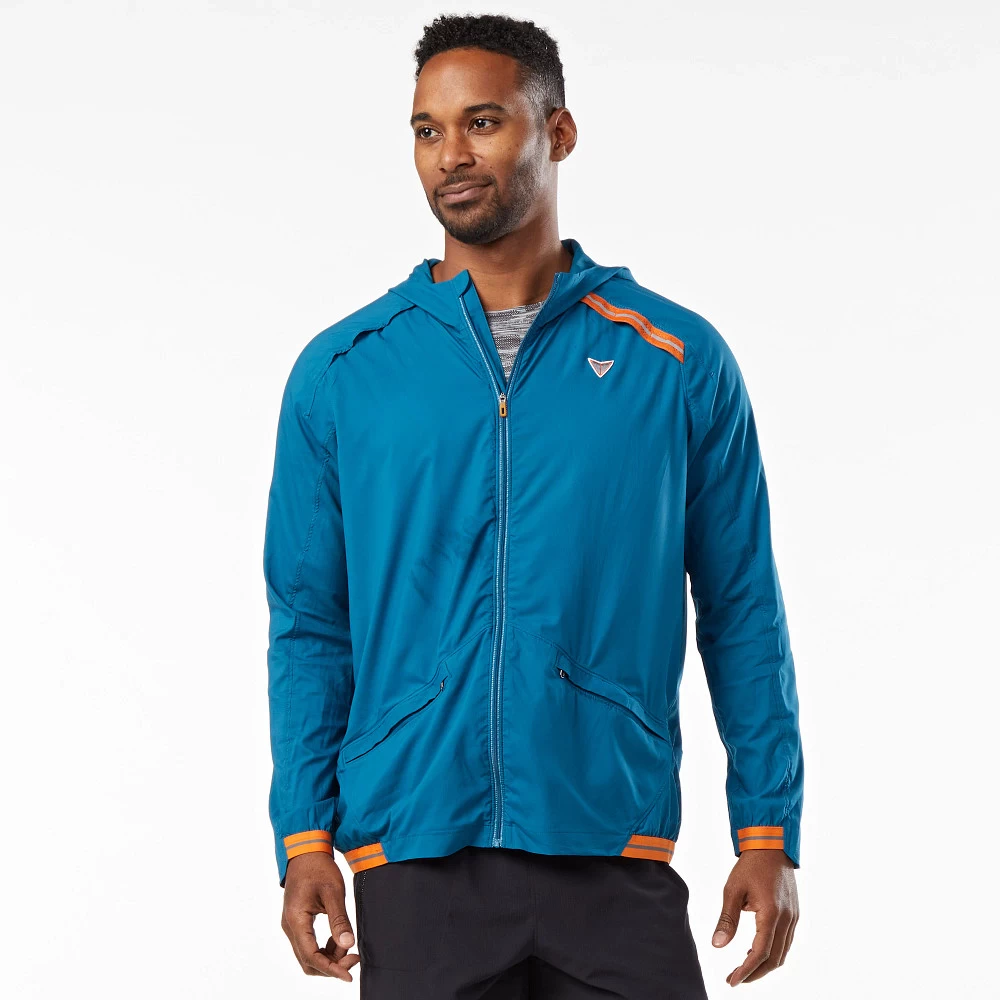 Men's Korsa Accelerate Run Jacket - Image 8