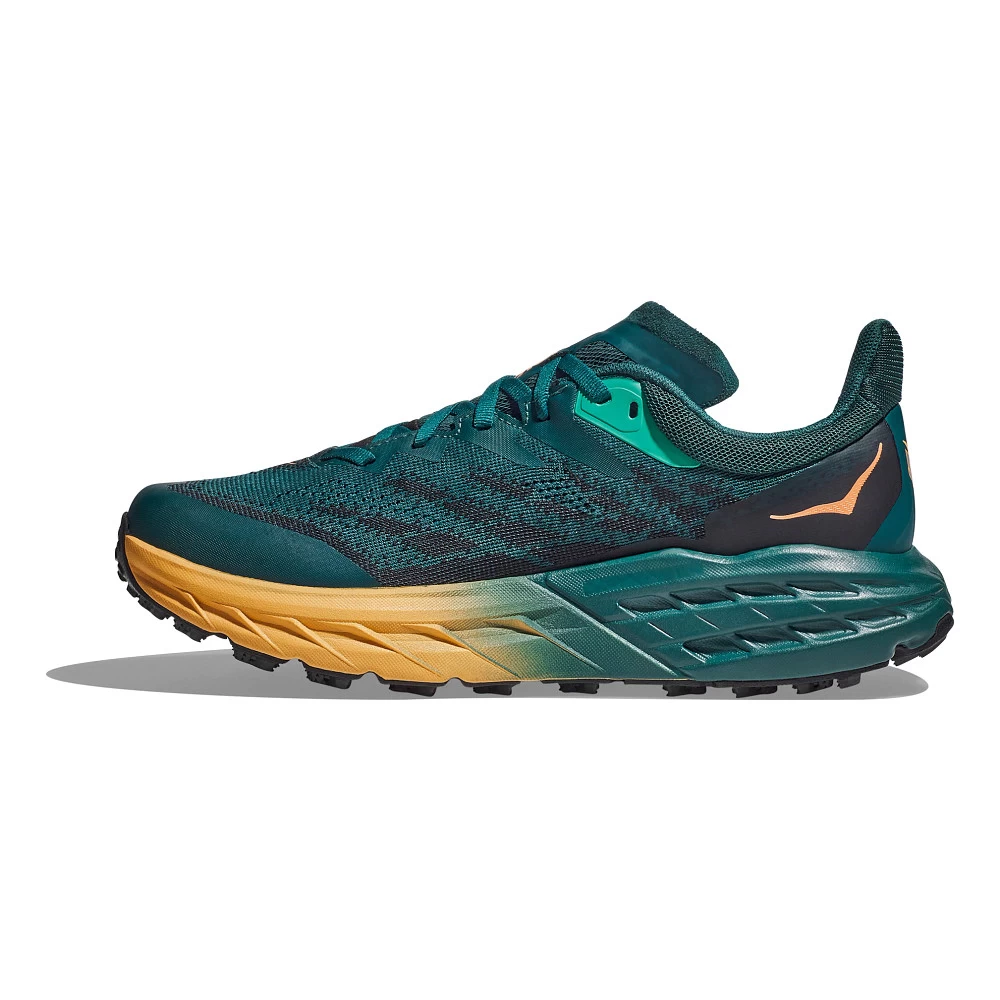 Women's HOKA Speedgoat 5 GTX - Image 2
