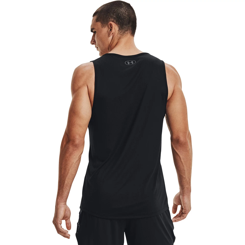 Men's Under Armour UA Tech 2.0 Tank - Image 2
