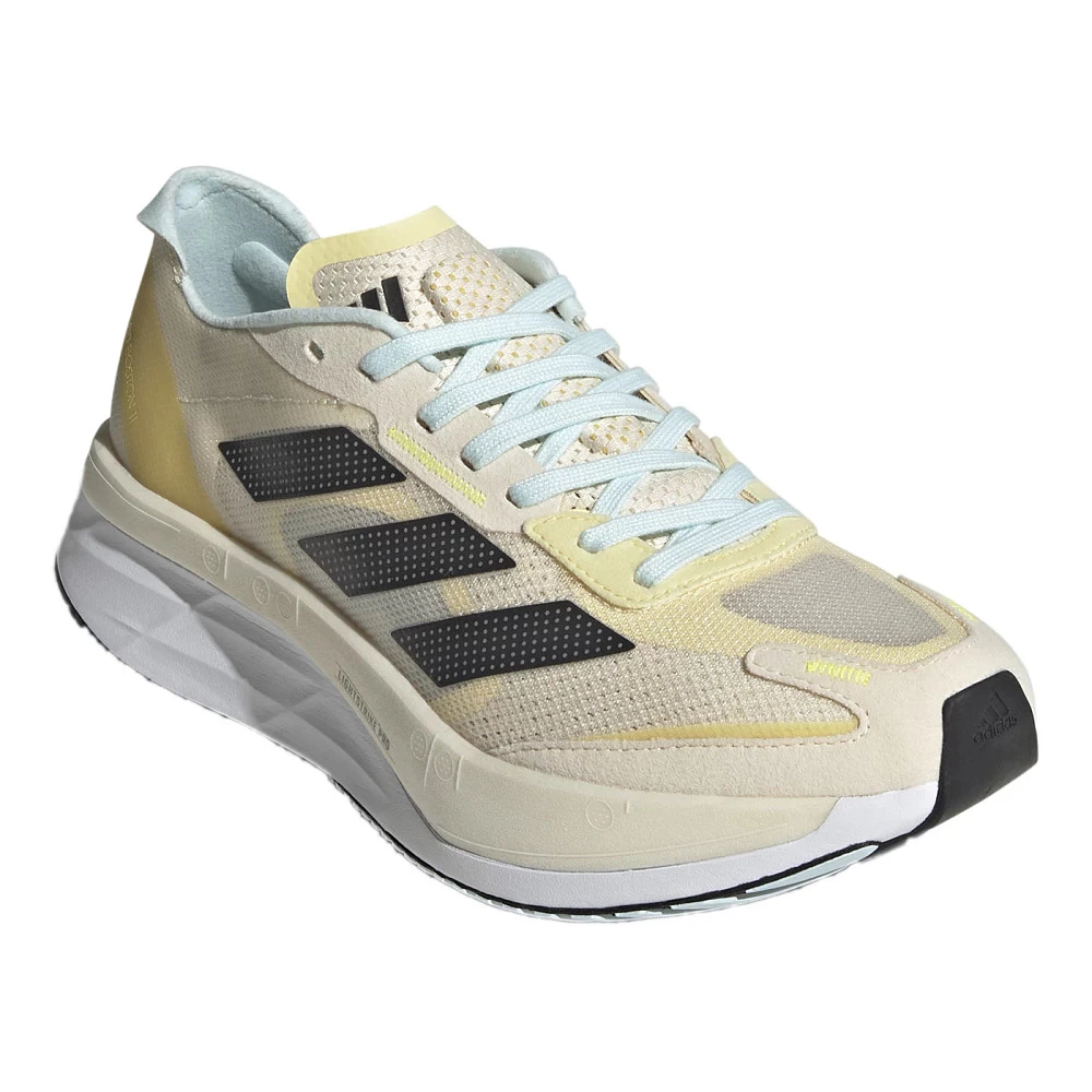 Women's Adidas Adizero Boston 11 - Image 6