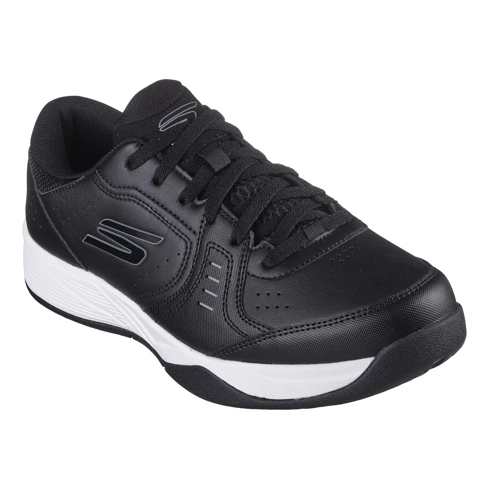 Men's Skechers Viper Court Smash - Image 11