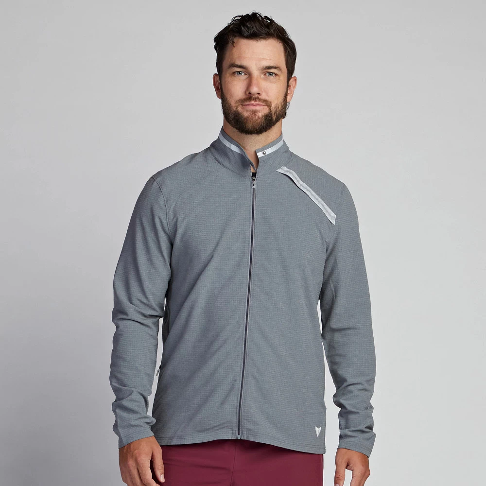 Men's Korsa Adapt Full Zip Jacket - Image 8