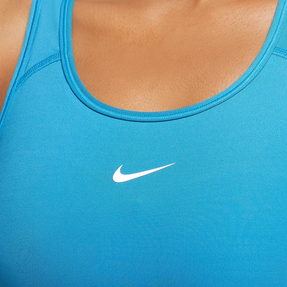 Women's Nike Swoosh Padded Bra - Image 6