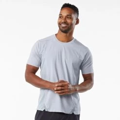 Men's Korsa Ventilate Short Sleeve UPF 50 Tee