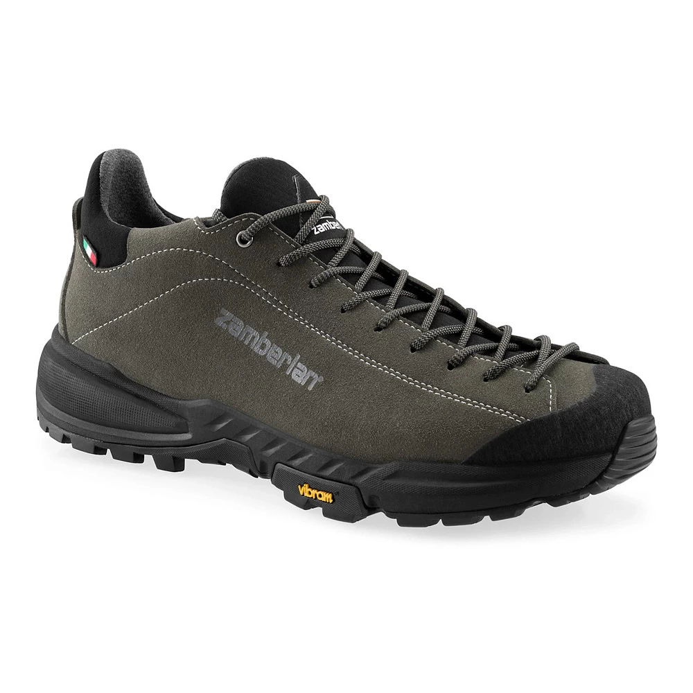 Men's Zamberlan Free Blast GTX Low Hiking Boot - Image 8