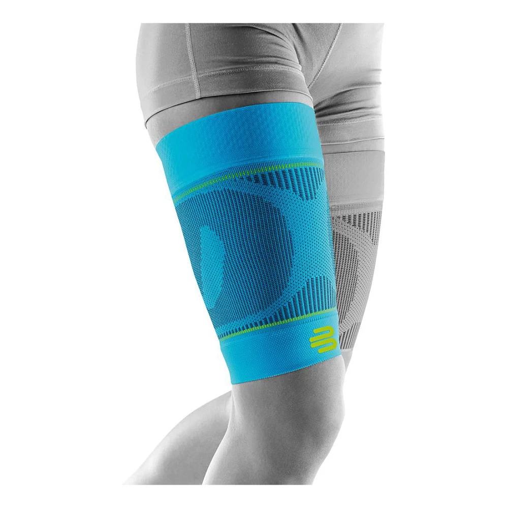 Bauerfeind Sports Compression Sleeves Upper Leg - Image 8