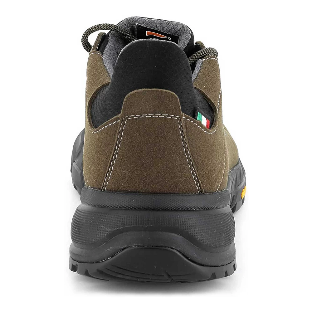 Men's Zamberlan Free Blast GTX Hiking Shoe - Image 5
