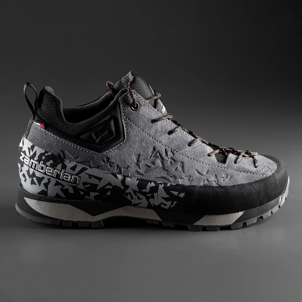 Men's Zamberlan Salathe GTX RR Mid Hiking Boot - Image 17