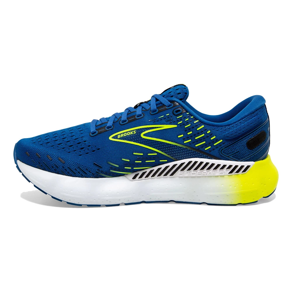 Men's Brooks Glycerin GTS 20 - Image 14