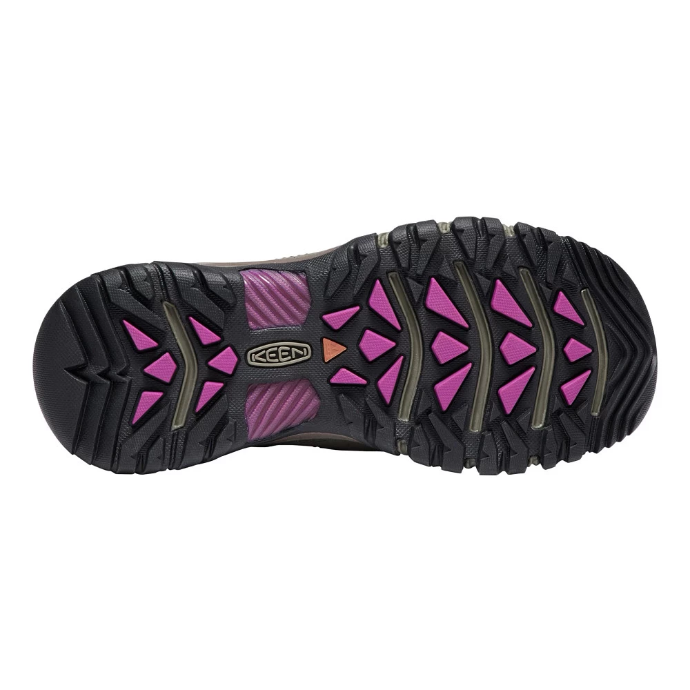 Women's Keen Targhee III Waterproof - Image 2