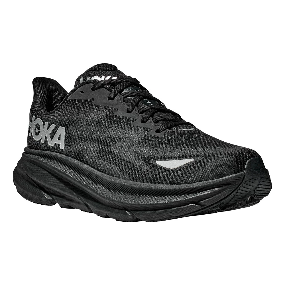 Men's HOKA Clifton 9 GTX - Image 6