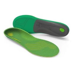 Superfeet Run Support High Arch Insole