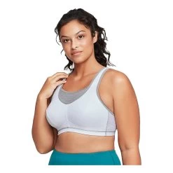 Women's Glamorise No-Bounce Cami Elite Sport Bra
