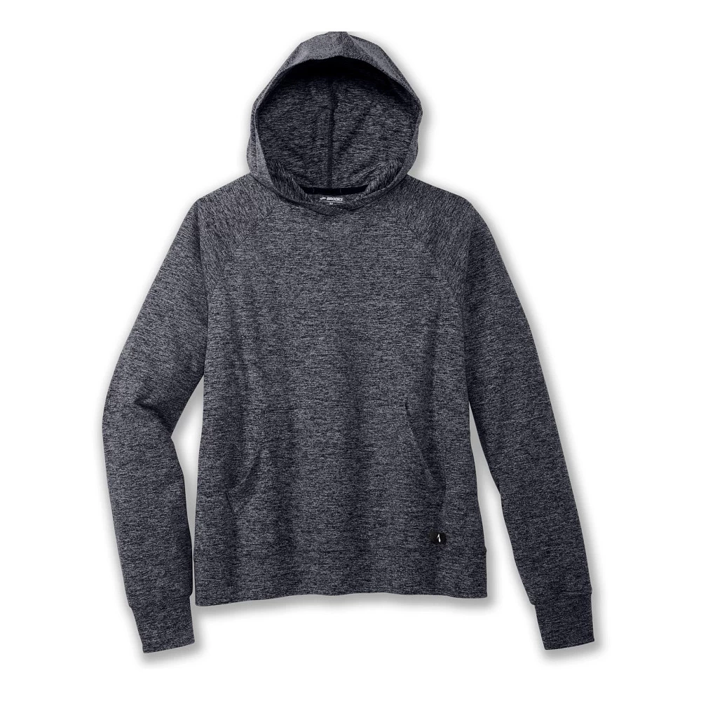 Women's Brooks Luxe Hoodie - Image 10
