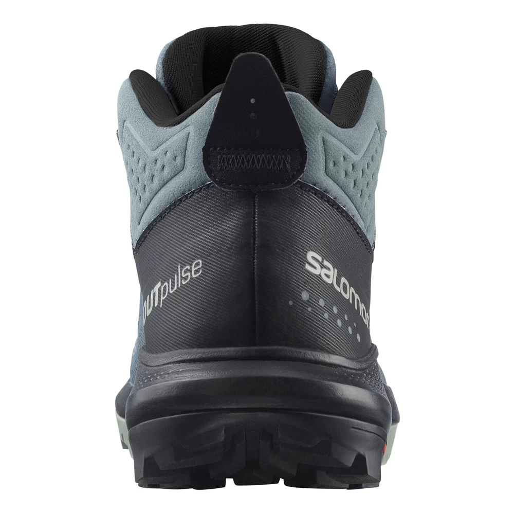 Women's Salomon Outpulse Mid GTX - Image 5