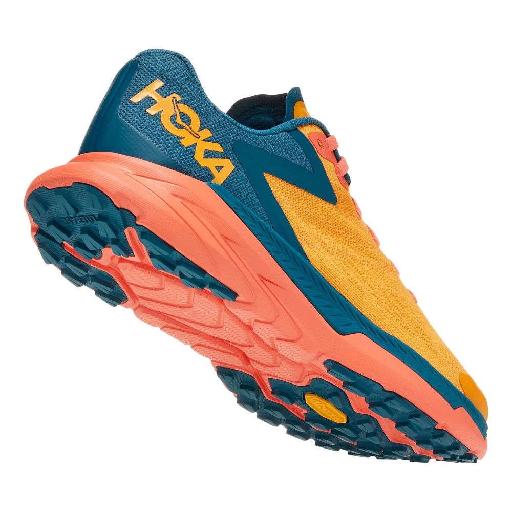Women's HOKA Zinal - Image 17
