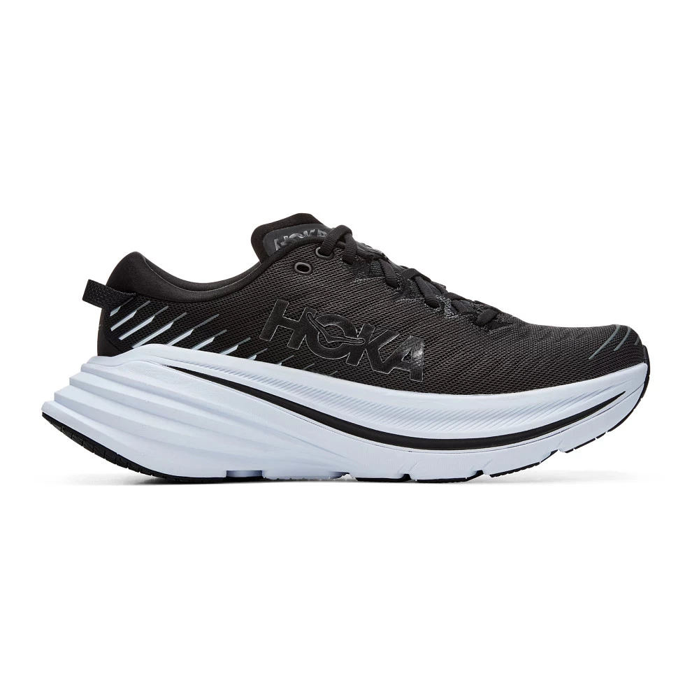 Men's HOKA Bondi X - Image 7