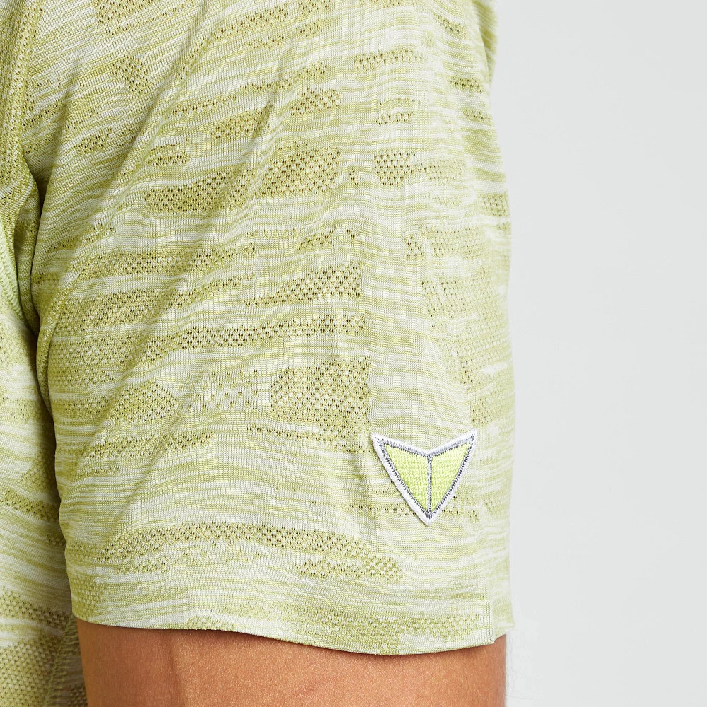 Men's Korsa Accelerate Short Sleeve Tee - Image 12