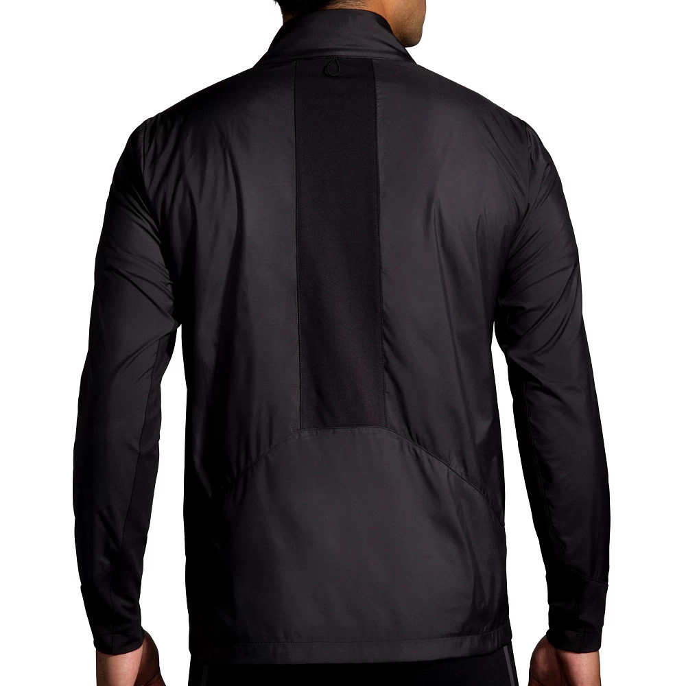 Men's Brooks Shield Hybrid Jacket 2.0 - Image 9