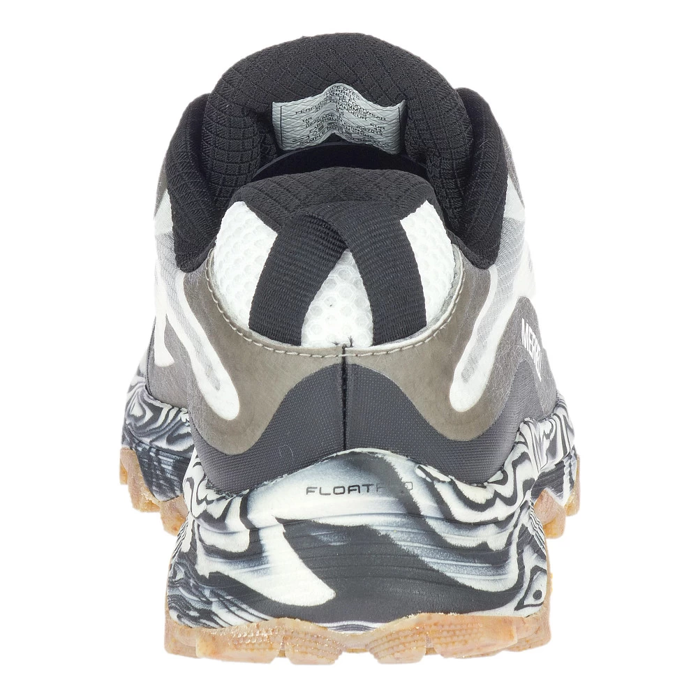 Men's Merrell Moab Speed Solution Dyed - Image 7