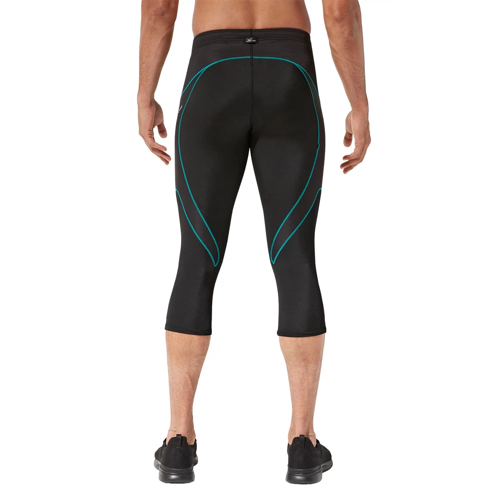 Men's CW-X Stabilyx Joint Support 3/4 Compression - Image 8