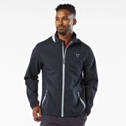 Men's Korsa FieldTech Run Jacket