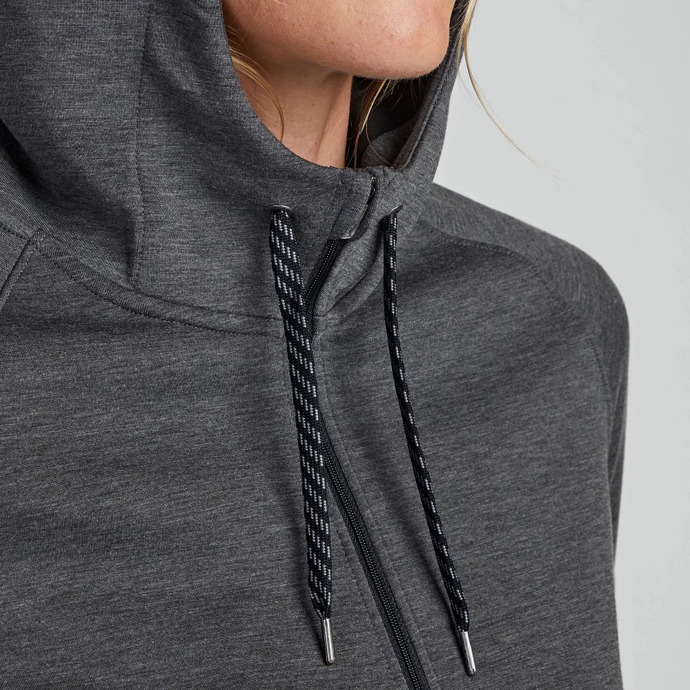 Women's Korsa Metropolitan Hoodie - Image 13