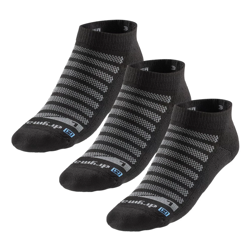 R-Gear Drymax Light Cushion Low 3 Pack Socks - Image 4