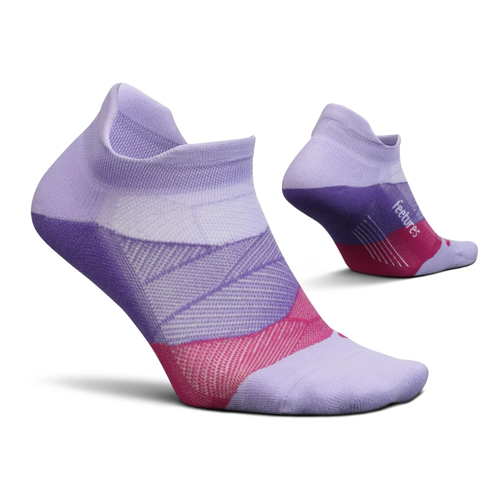 Feetures Elite Light Cushion No Show Tab Socks - Image 10