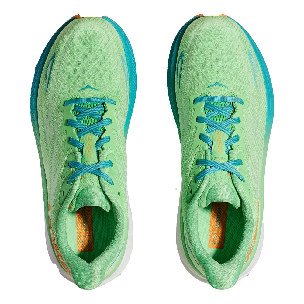 Men's HOKA Clifton 9 - Image 3