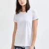 Women's Craft Advance Essence Short Sleeve Slim Tee
