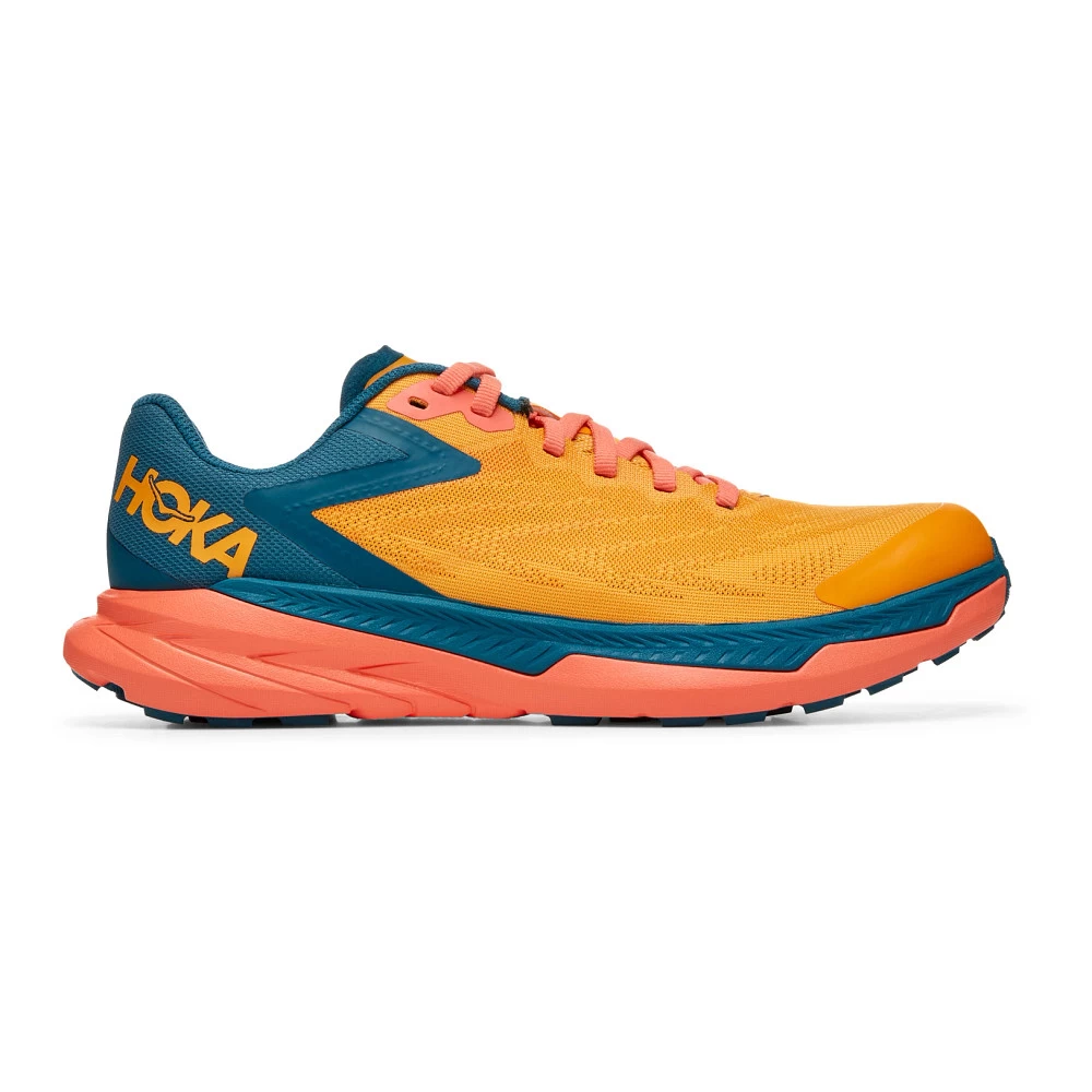 Women's HOKA Zinal - Image 13