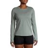 Women's Brooks Distance Long Sleeve 2.0