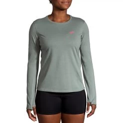 Women's Brooks Distance Long Sleeve 2.0
