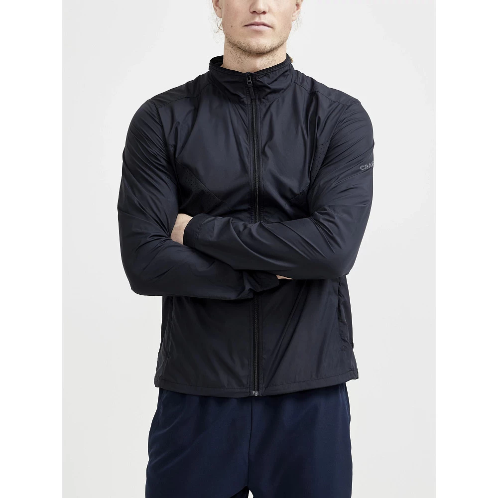 Men's Craft Advanced Essence Wind Jacket - Image 14