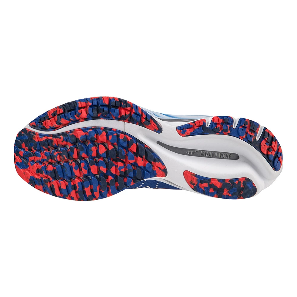 Women's Mizuno Wave Rider USA - Image 4