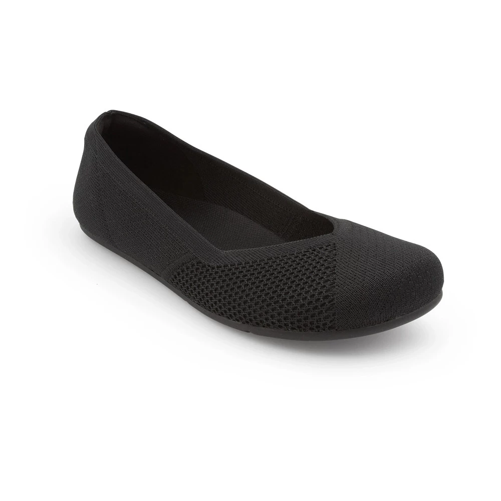 Women's Xero Shoes Phoenix Knit Casual Flat - Image 6