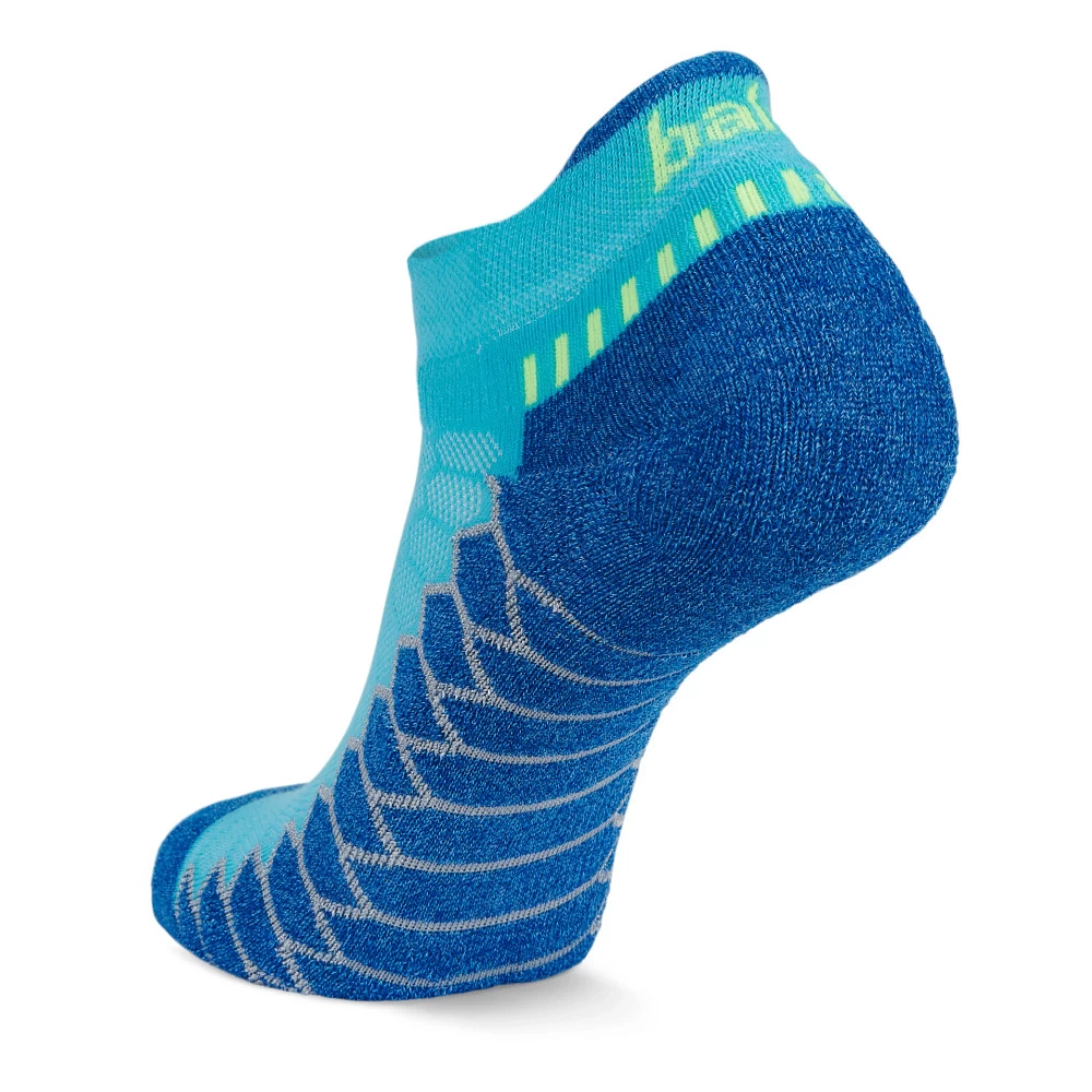 Balega Silver Performance Runner Socks - Image 9