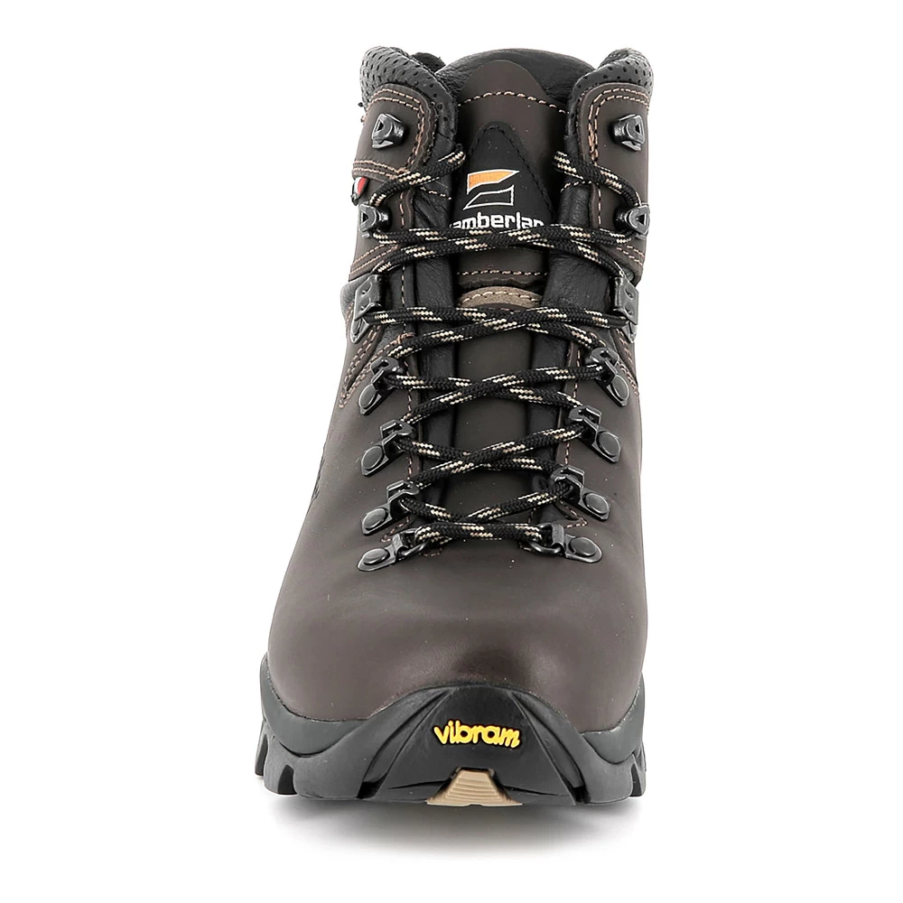 Women's Zamberlan Vioz GTX Mid Hiking Boot - Image 7