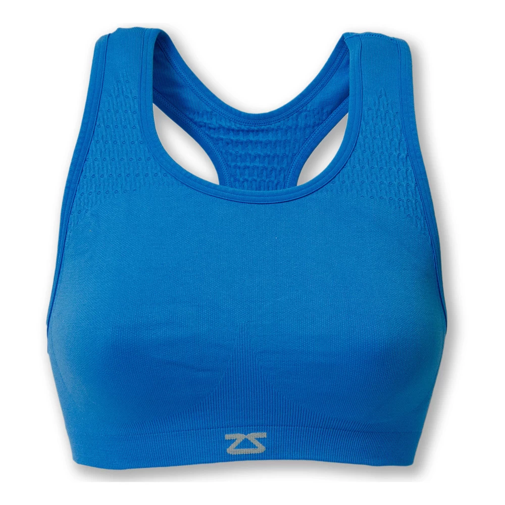 Women's Zensah Seamless Sports Bra - Image 8