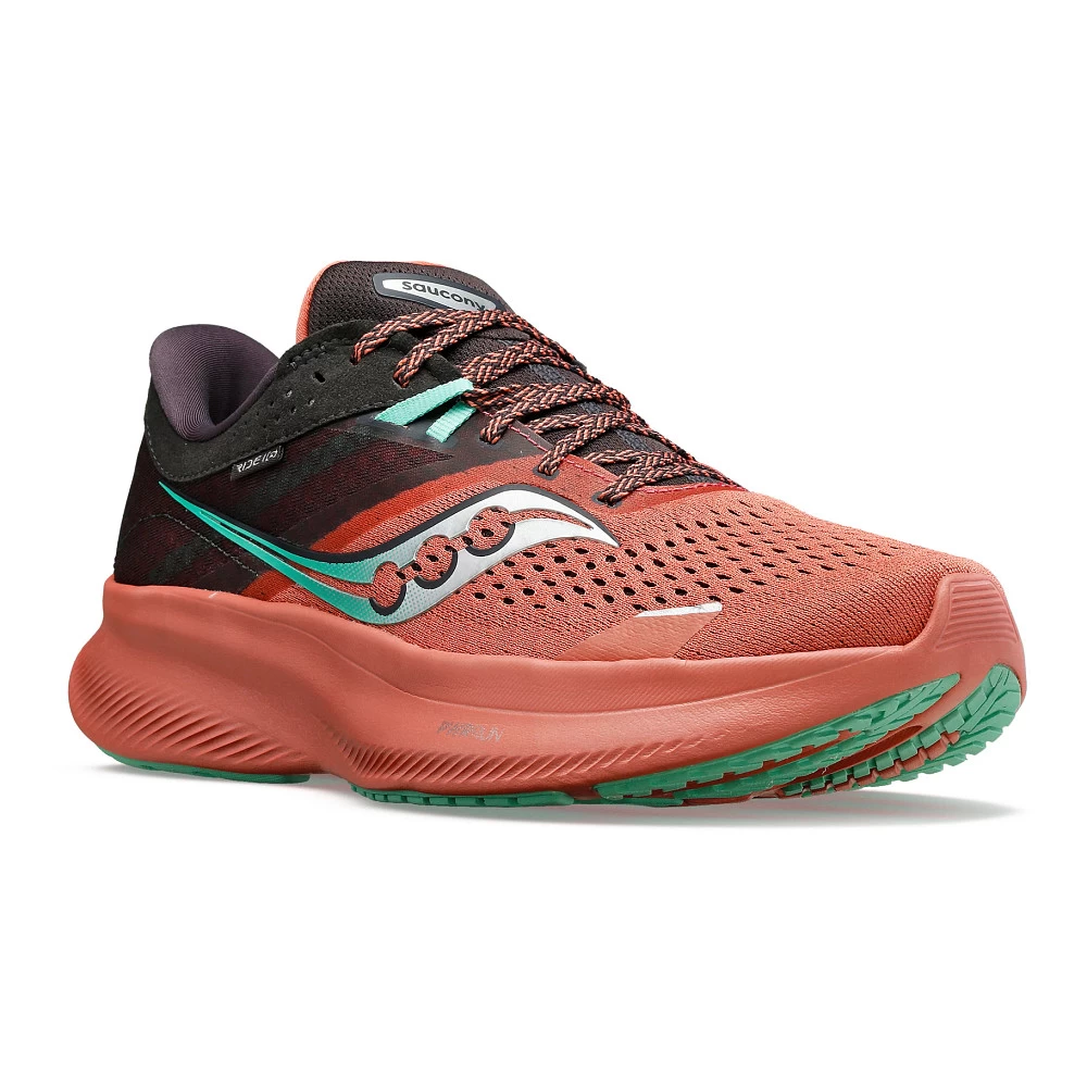 Women's Saucony Ride 16 - Image 15